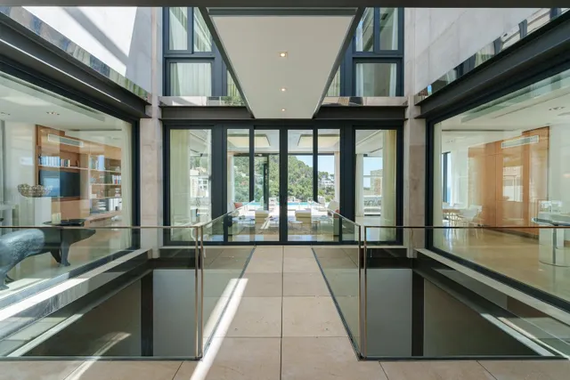 Villa 5 habitaciones 902m² en venta - Canyamel — 10