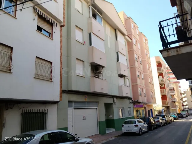 Apartamento 2 habitaciones 59m² en venta - Barrio San Isidro