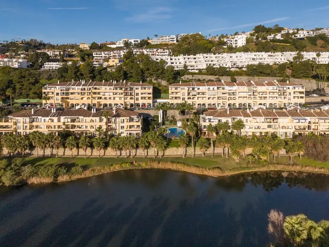 Apartamento 3 habitaciones 174m² en venta - El Madroñal — 24