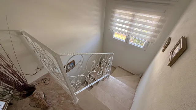 Villa 7 habitaciones 311m² en venta - La siesta — 29