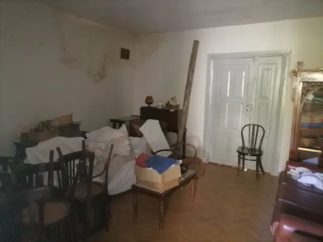 SE VENDE CASA DE PIEDRA PARA REFORMAR  EN CUBILLOS DEL SIL — 6