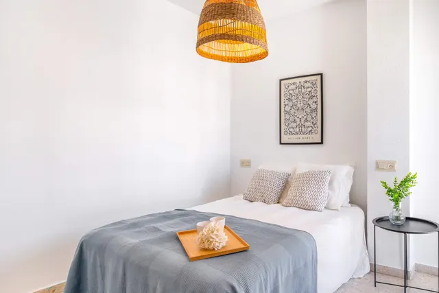 Apartamento 3 habitaciones 108m² en venta - Centro — 30