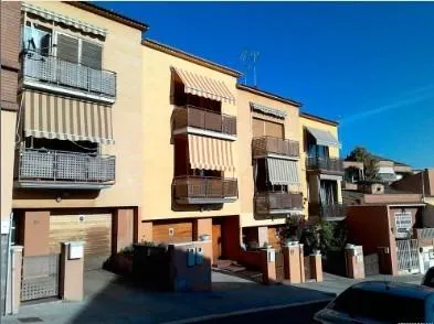 PISO EN SANT VICENÇ DELS HORTS