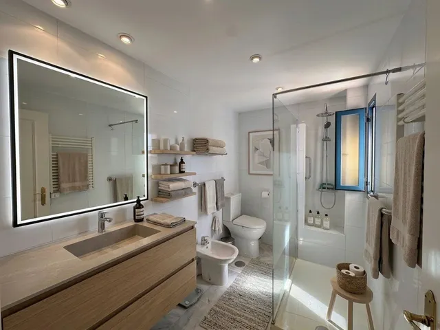 Apartamento 3 habitaciones 136m² en venta - Marbella — 30