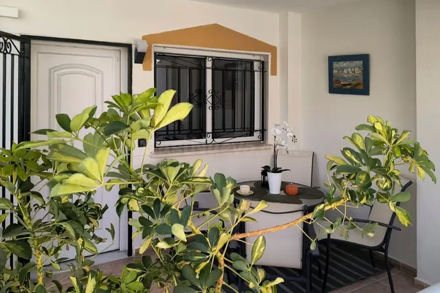 Casa 3 habitaciones 82m² en venta - Urbanización Perla del Mar — 24