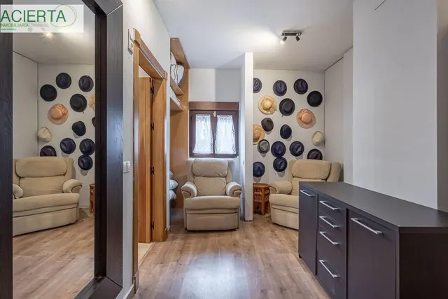 Casa Rural en funcionamiento en Caparacena — 26