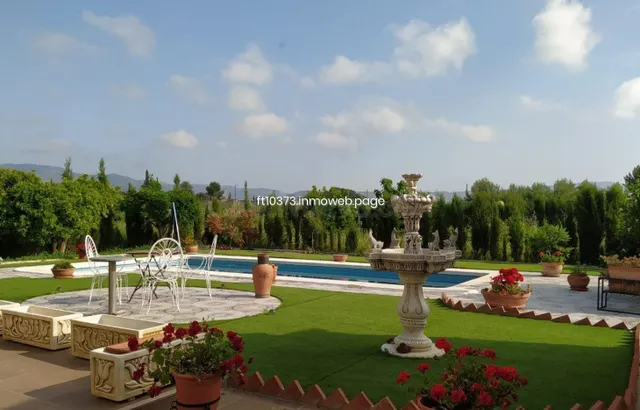 Chalet en venta en Alhama de Murcia - foto 3