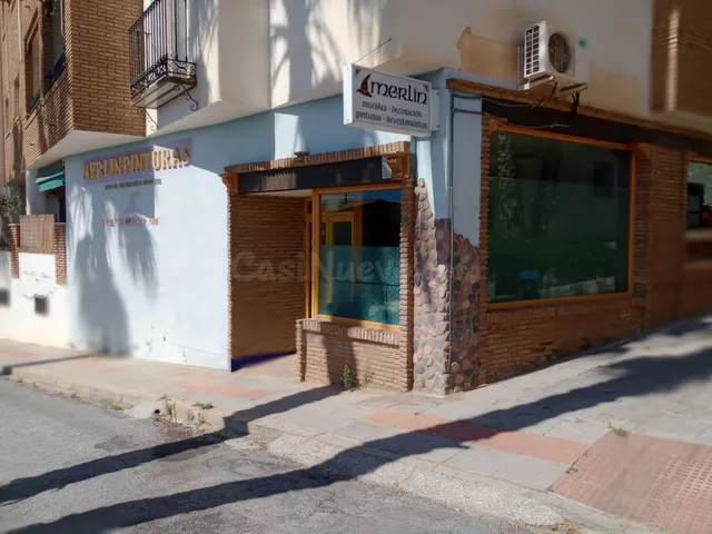 Se vende local comercial - foto 4