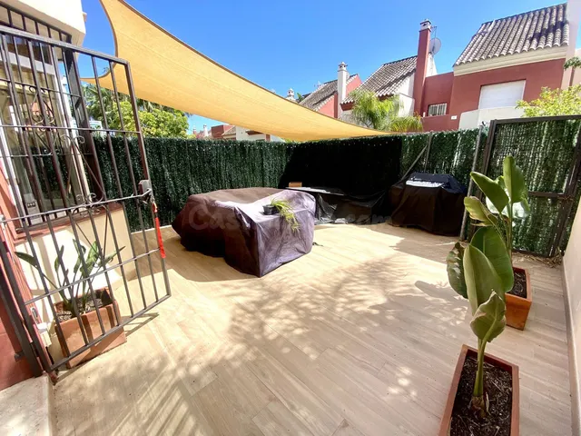 Adosado 3 habitaciones 162m² en venta - Costa Del Sol - foto 2