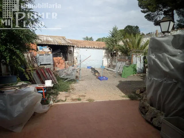 CASA ESPECTACULAR EN CINCO CASAS que cuenta con 900 de parce - foto 3