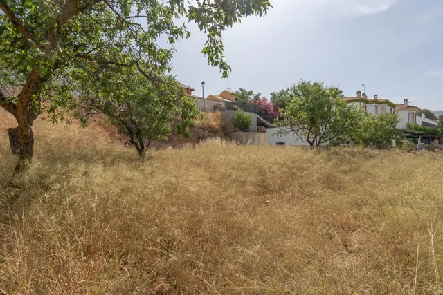 Terreno en Cortijo de la Luz ¡Tu futuro empieza aquí! — 17