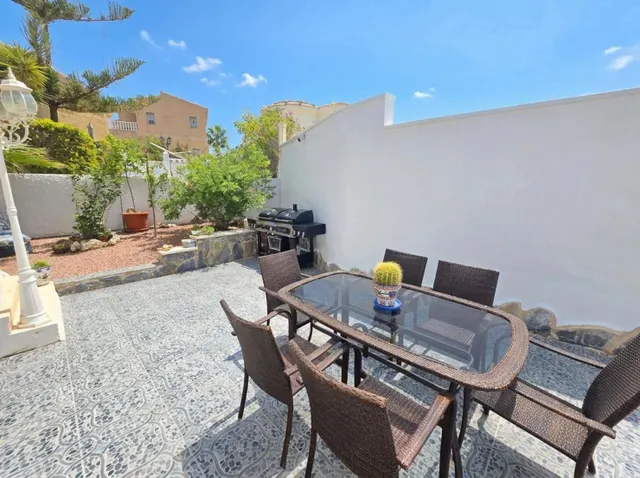 Villa 3 habitaciones 115m² en venta - Centro de la Ciudad Quesada — 10