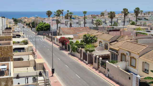 Villa 4 habitaciones 205m² en venta - Torreblanca — 43