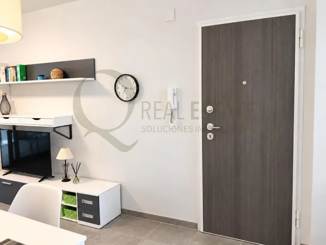 Piso en Arenales del Sol con terraza y vistas al mar — 7
