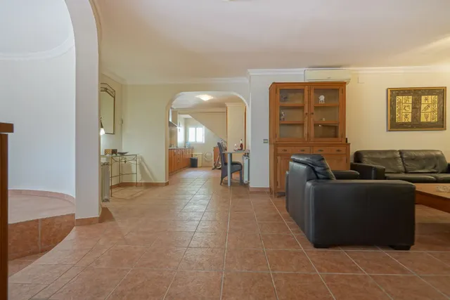 Villa 4 habitaciones 400m² en venta - Altea la Vella — 28