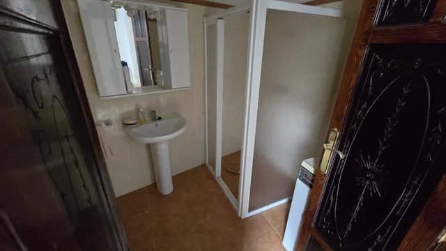 CASA EN VENTA EN AÑORA (CORDOBA) — 10