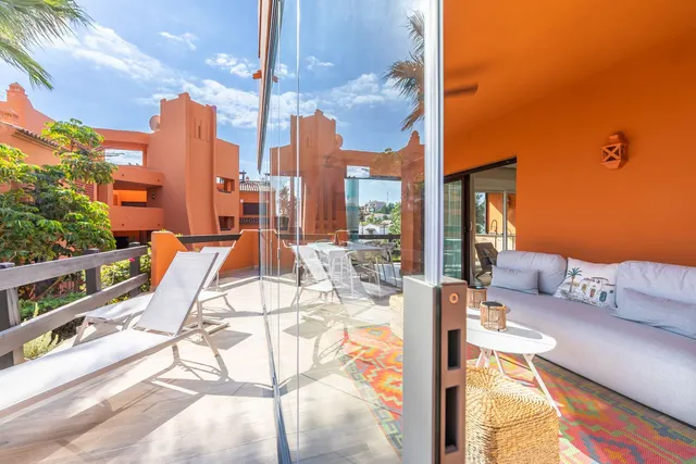 Apartamento 2 habitaciones 86m² en venta - Costa Del Sol — 16