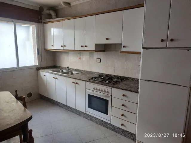 EDIFICIO DE 5 PLANTAS EN VENTA EN PLENO CENTRO DE QUIROGA — 5