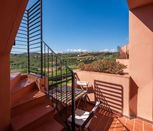 Ático 3 habitaciones 86m² en venta - Costa del Sol — 4