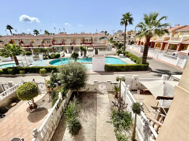 Casa 3 habitaciones 106m² en venta - Centro de la Ciudad Quesada — 35