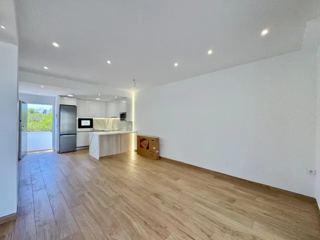 Ático 2 habitaciones 178m² en venta - Los balcones — 18