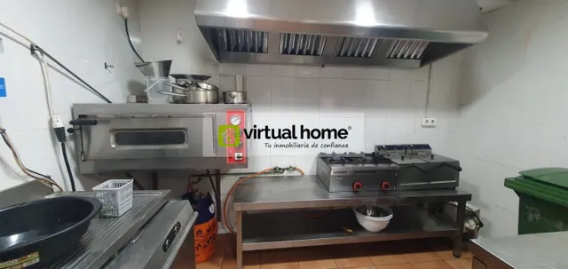 bar en venta zona centro — 6