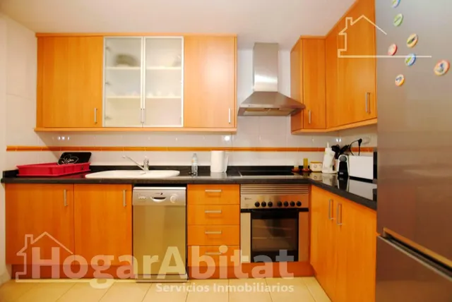 ¡VISTAS FRONTALES AL MAR! LUMINOSO EN RESIDENCIAL CON PISCINA Y TERRAZA — 16