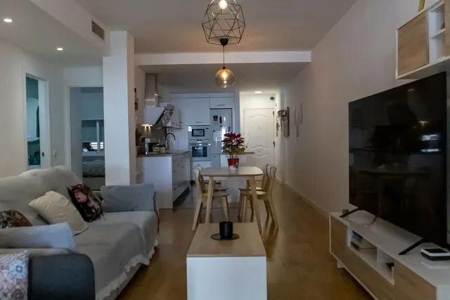 Apartamento 3 habitaciones 183m² en venta - Centro — 17