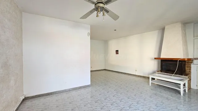 Casa con piscina y gran potencial en Sa Indiotería - foto 2