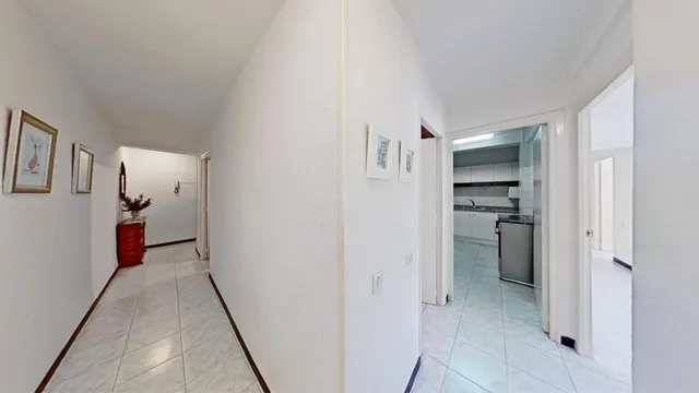 Piso a 1 minuto del centro — 12