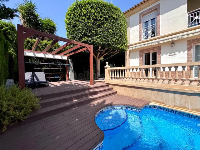 Villa en Golf Bahía — 9