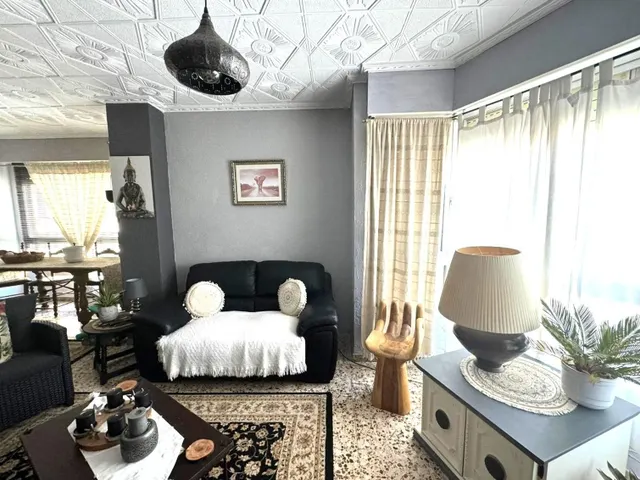 Apartamento 3 habitaciones 108m² en venta - Centro — 32