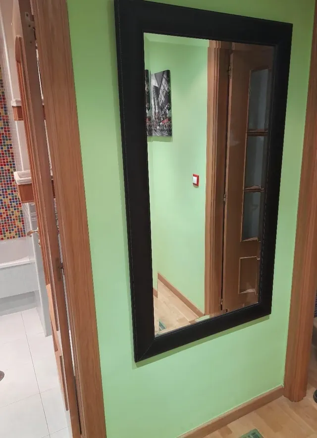 PISO EN ALQUILER EN BARROCANES – CALLE ANTONIO ROMÁN, OURENSE — 10