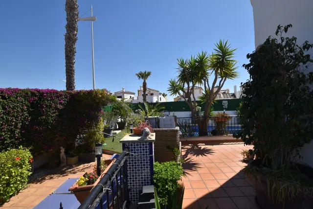 Villa 3 habitaciones 115m² en venta - Comunidad valenciana — 43