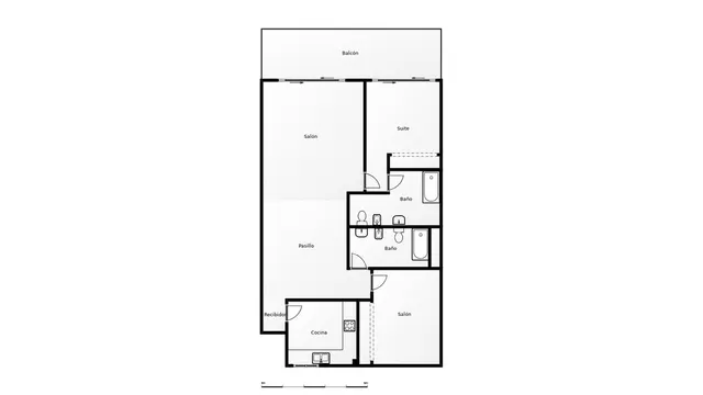 Apartamento 2 habitaciones 87m² en venta - Marbella — 29