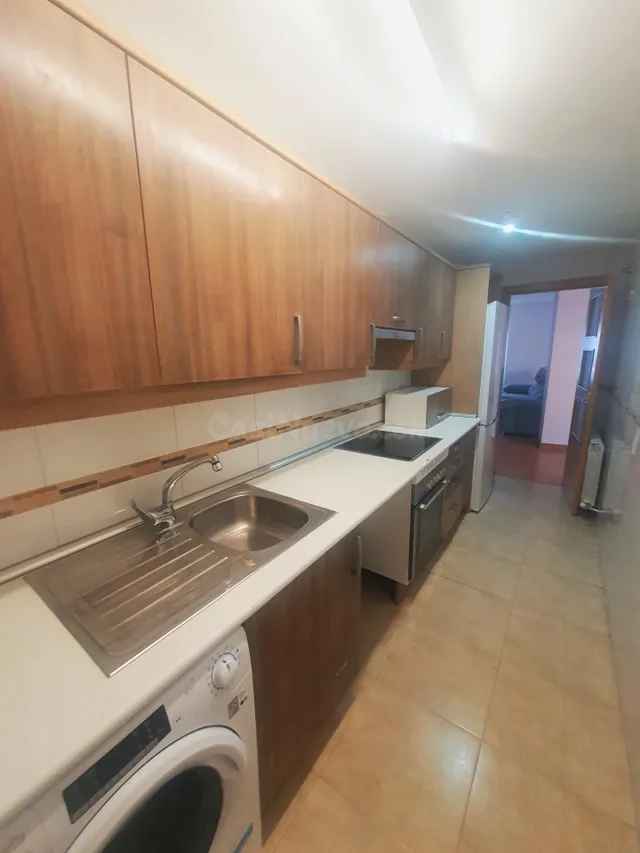 ALQUILER DUPLEX EN COLMENAR VIEJO - foto 4