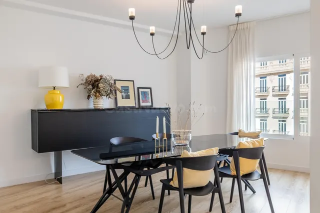 Vivienda de Autor en el Corazón de Valencia — 286 m2 Luxury - foto 3