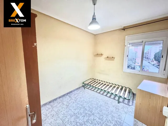 VIVIENDA JUNTO A LA ESCUELA DE IDIOMAS DE MURCIA — 3