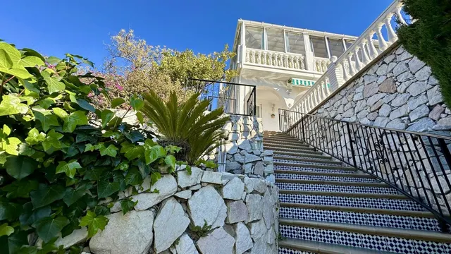Chalet 4 habitaciones 474m² en venta - Riviera del sol — 40