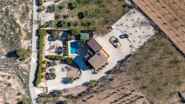Casa de campo 3 habitaciones 222m² en venta - Jumilla — 9