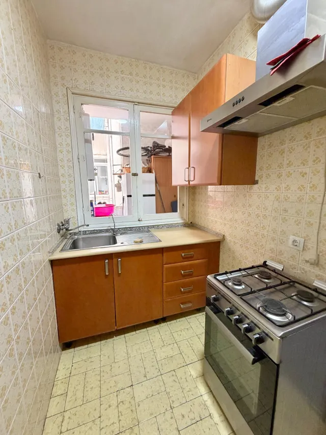 Piso 3 habitaciones 65m² en venta - Benalua — 11