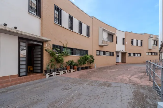 Precioso chalet adosado de cinco dormitorios y tres baños en el PAU de Carabanchel — 40