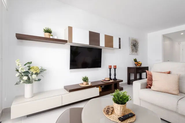 Apartamento 2 habitaciones 92m² en venta - Costa Del Sol — 11