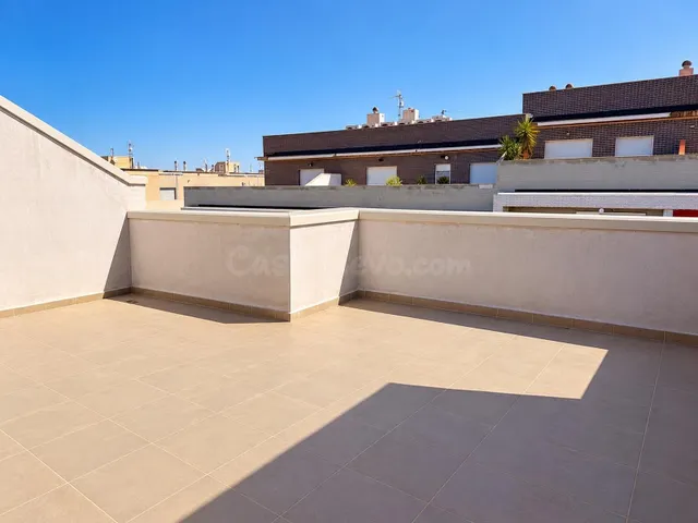 Moderno Ático en Venta Xàtiva - foto 2