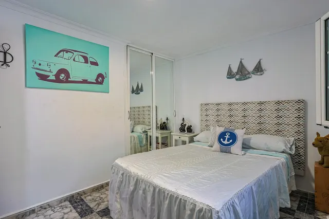 Casa en los carteros — 22