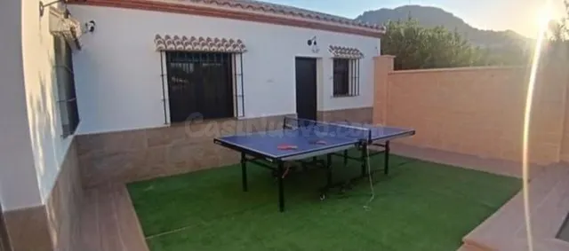 Parcela en venta - Alora pueblo - foto 3