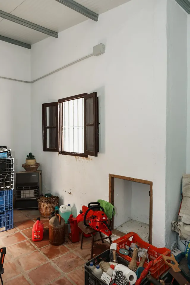 Finca rústica 5 habitaciones 276m² en venta - Conde de Ureña-Gibralfaro — 39