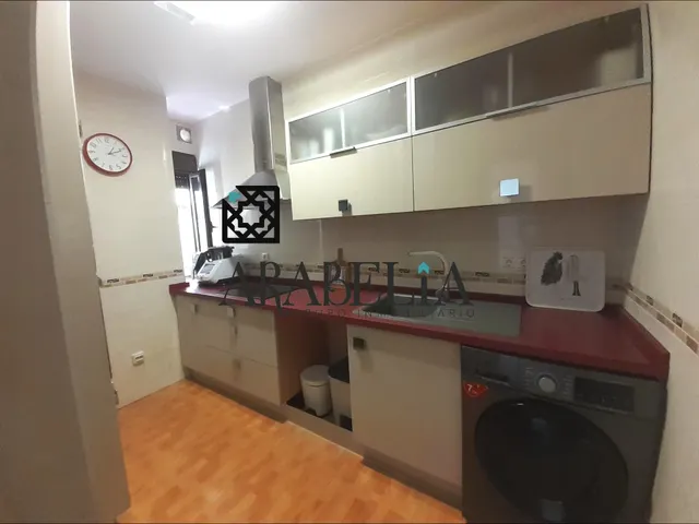 ¡ACOGEDOR PISO CON PATIO PRIVATIVO EN EL NARANJO! — 6