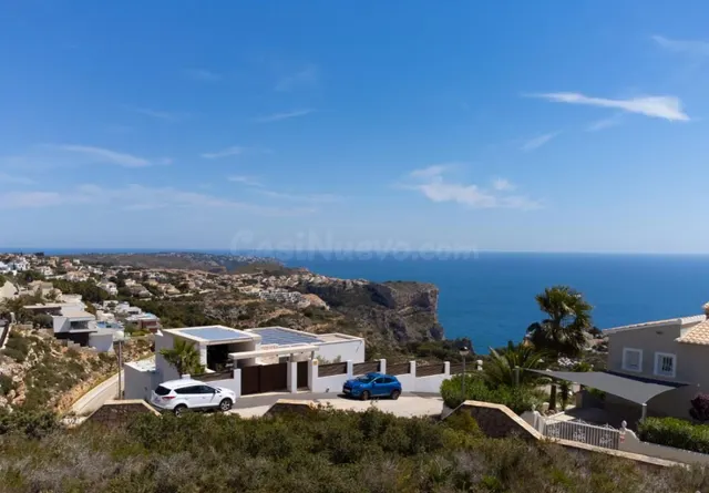 Villa 3 habitaciones 222m² en venta - Benitachell — 3