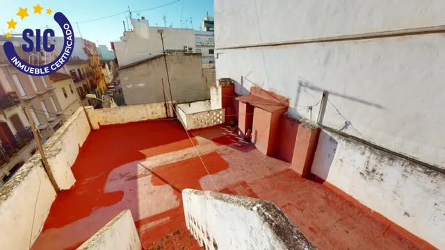 Impresionante Casa Señorial en Oliva – Un Lienzo para tu Sueño Mediterráneo — 32
